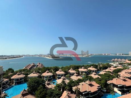 ANANTARA RESIDENCES - PENTHOUSE VUE MER & ATLANTIS PALM JUMEIRAH - DUBAI