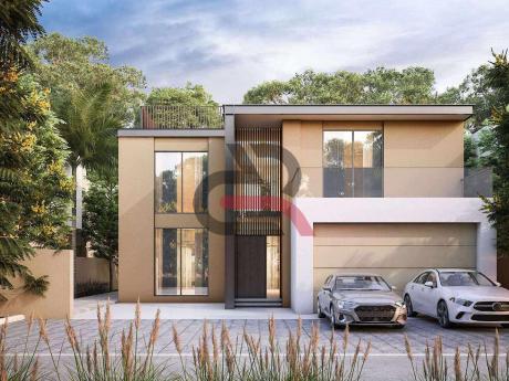 SOBHA ELWOOD – LUXUEUSE VILLA DE 5 CHAMBRES A DUBAILAND - DUBAI