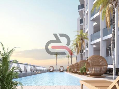 RENAD TOWER – APPARTEMENTS 3 CHAMBRES - AL REEM ISLAND - ABU DHABI