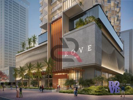 ROVE HOME – APPARTEMENTS 2CH AVEC VUE IMPRENABLE MARINA ET PROCHE MER – DUBAI MARINA