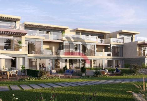 PRIX ABORDABLES !! VILLA MITOYENNE DE 6 CH PROCHE GOLF & COMMODITES – DAMAC HILLS - DUBAI