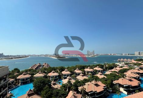 ANANTARA RESIDENCES - PENTHOUSE VUE MER & ATLANTIS PALM JUMEIRAH - DUBAI