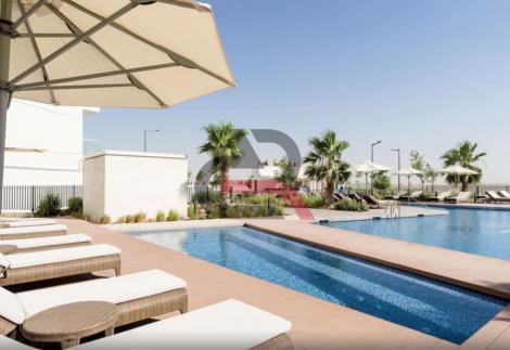 RADISSON DUBAI - STUDIOS VUE GOLF DANS UNE RESIDENCE HOTELIERE A DAMAC HILLS - DUBAI