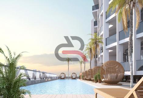 RENAD TOWER – APPARTEMENTS 3 CHAMBRES - AL REEM ISLAND - ABU DHABI