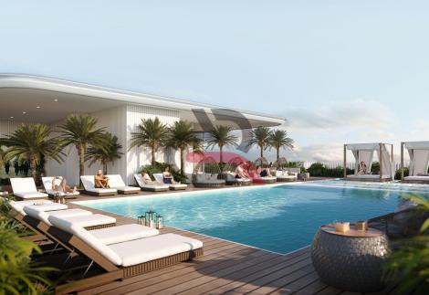 COVE EDITION 2 – STUDIOS & APPARTEMENTS - DUBAILAND - DUBAI